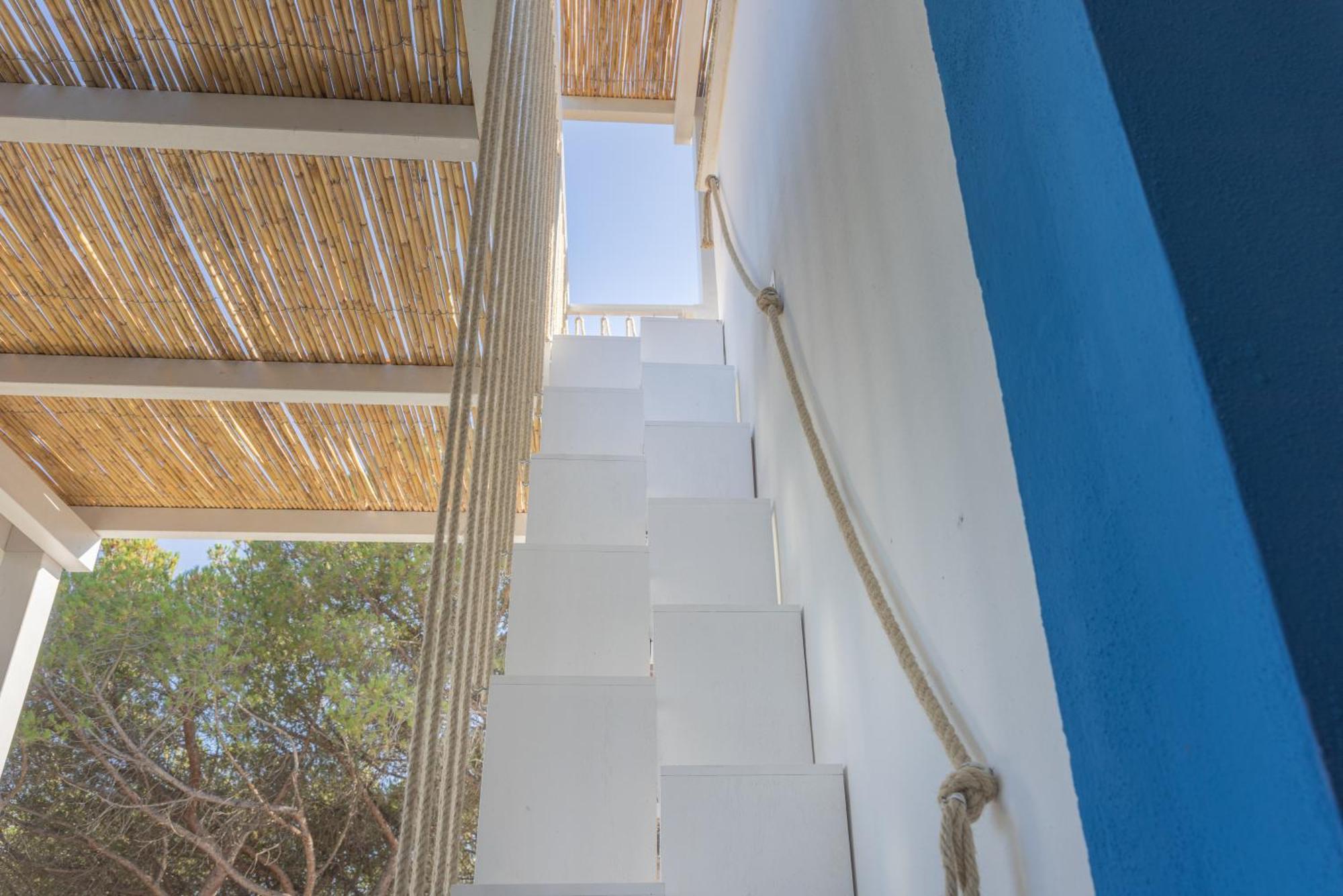 Villa B. Calaliberotto Cala Liberotto Exterior foto